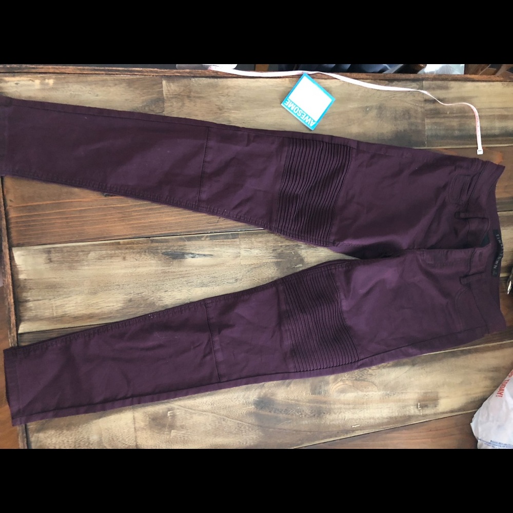 Tinseltown pants